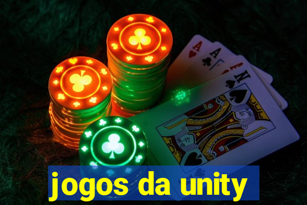 jogos da unity